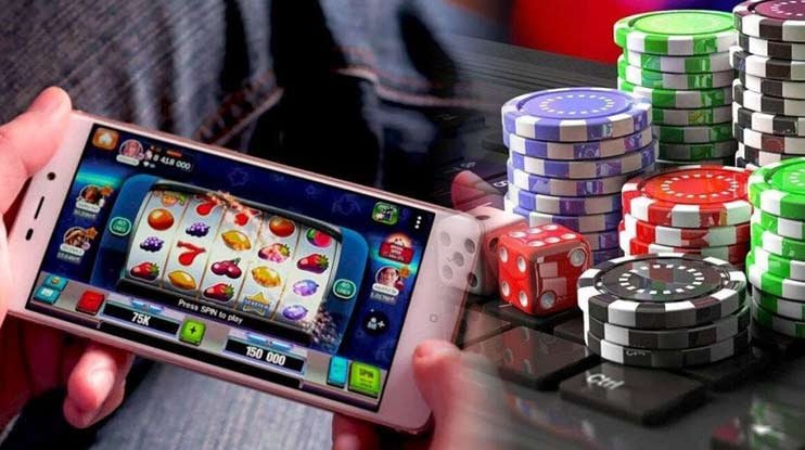 m88 mobile live blackjack table on smartphone during Champions League match